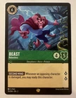Beast - Relentless