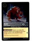 Beast - Selfless Protector