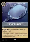 Beast's Mirror