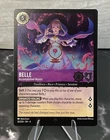 Belle - Accomplished Mystic