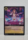 Belle - Accomplished Mystic
