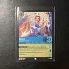 Belle - Apprentice Inventor