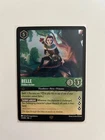 Belle - Hidden Archer