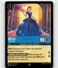 Belle - Of the Ball