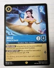 Belle - Strange but Special