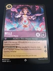 Belle - Accomplished Mystic
