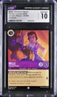 Belle - Untrained Mystic