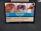 Belle's House - Maurice's Workshop