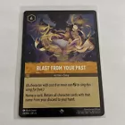 Blast From Your Past