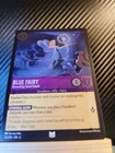 Blue Fairy - Rewarding Good Deeds