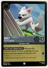 Bolt - Headstrong Dog