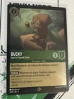 Bucky - Squirrel Squeak Tutor