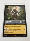 Calhoun - Marine Sergeant