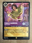 Camilo Madrigal - Family Copycat
