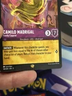 Camilo Madrigal - Family Copycat