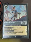 Captain Amelia - Commander of the Legacy