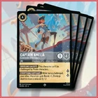Captain Amelia - Commander of the Legacy