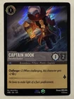 Captain Hook - Forceful Duelist