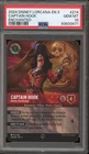 Captain Hook - Master Swordsman