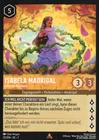 Isabela Madrigal - In the Moment