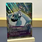 Olaf - Happy Passenger
