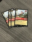 Card Soldiers - Royal Troops
