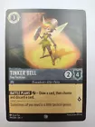 Tinker Bell - Tiny Tactician