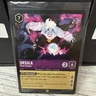Ursula - Power Hungry