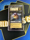 Captain Hook - Forceful Duelist