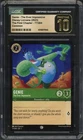 Genie - Powers Unleashed