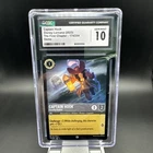 Captain Hook - Forceful Duelist