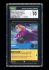 Anna - Braving the Storm