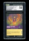 Winnie the Pooh - Hunny Wizard