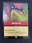 Dragon Fire