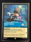 Mickey Mouse - Detective