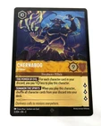 Chernabog - Evildoer