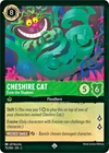 Cheshire Cat - From the Shadows