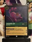Cheshire Cat - Not All There