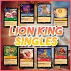 Simba - Son of Mufasa