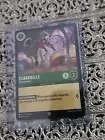 Clarabelle - Clumsy Guest