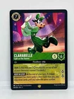 Clarabelle - Light on Her Hooves