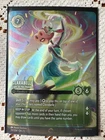 Clarabelle - Light on Her Hooves