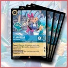 Clarabelle - News Reporter