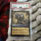 Gantu - Galactic Federation Captain