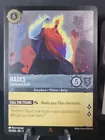 Hades - Hotheaded Ruler