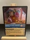 Sheriff of Nottingham - Bushel Britches