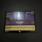 The Library - A Gift for Belle