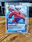 Baymax - Armored Companion