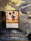Mickey Mouse - True Friend