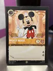Mickey Mouse - True Friend